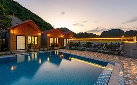 Tan Dinh Farmstay