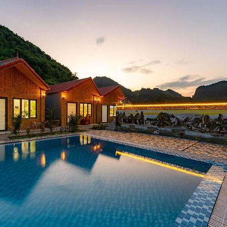 Tan Dinh Farmstay Ninh Binh Exterior photo