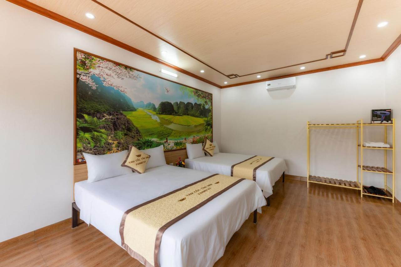 Tan Dinh Farmstay Ninh Binh Exterior photo