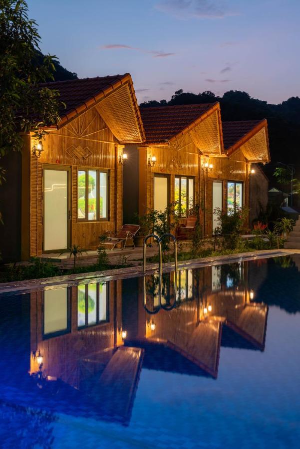 Tan Dinh Farmstay Ninh Binh Exterior photo